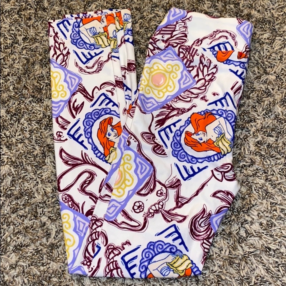 Kids Leggings